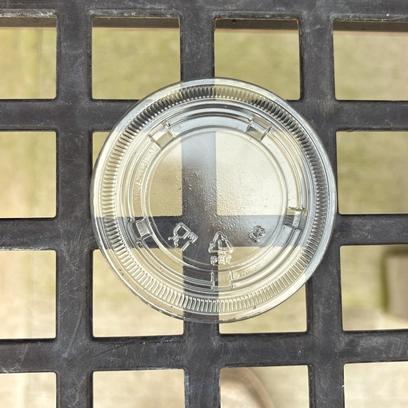 Plastic - Picture 1 of 1